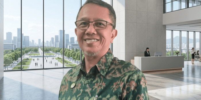 Andhika Prastawa