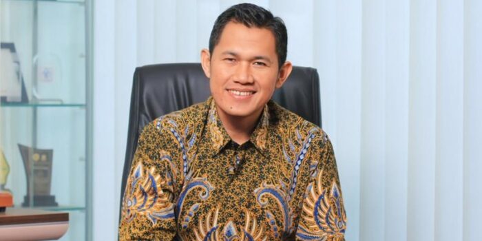 Chairman CISSReC