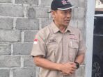 Ketua HPPB Jatim, Andrias Kapila